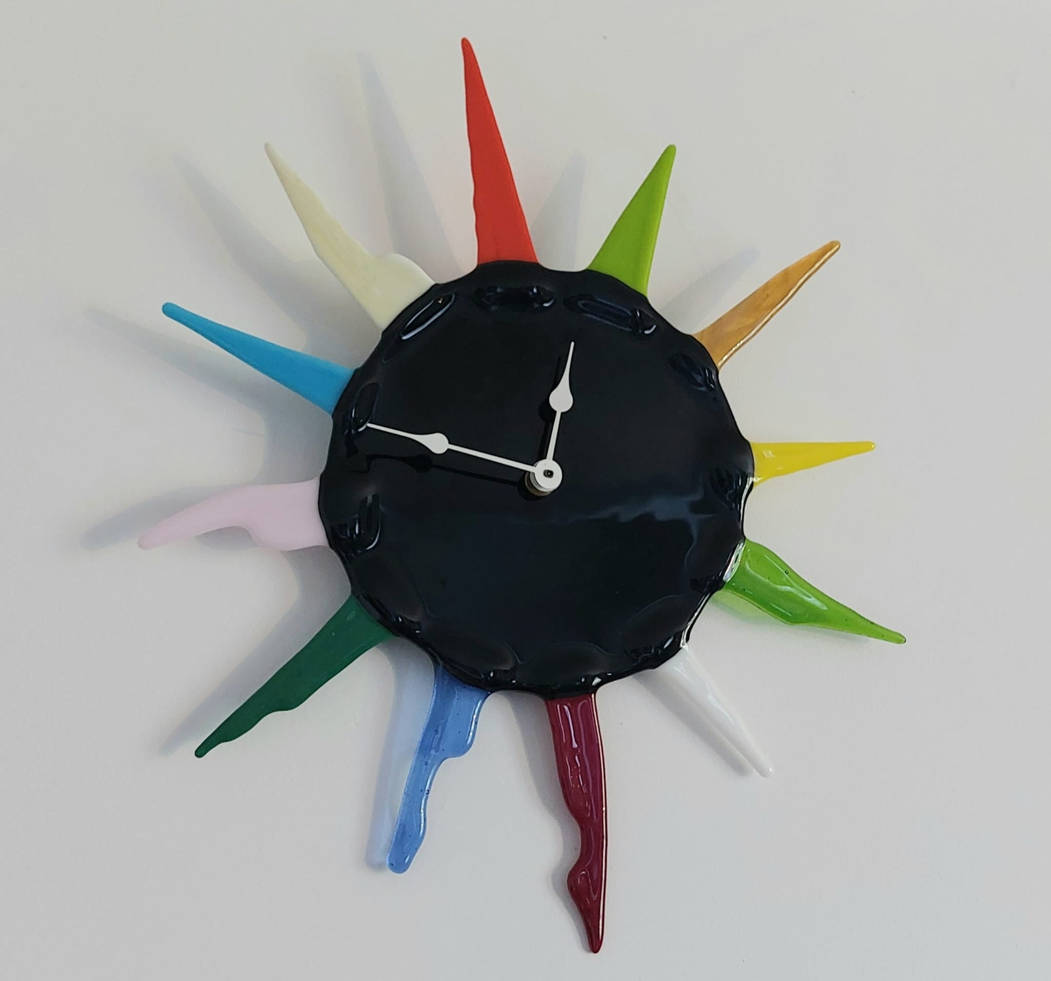 Clock 1
