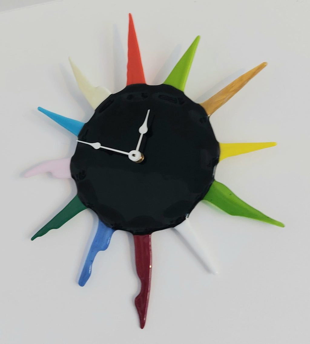 Clock 1