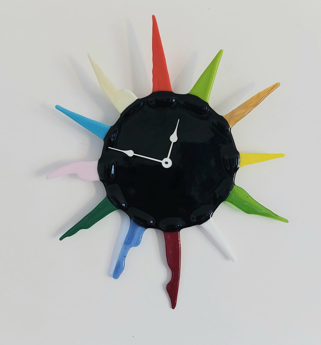 Clock 1