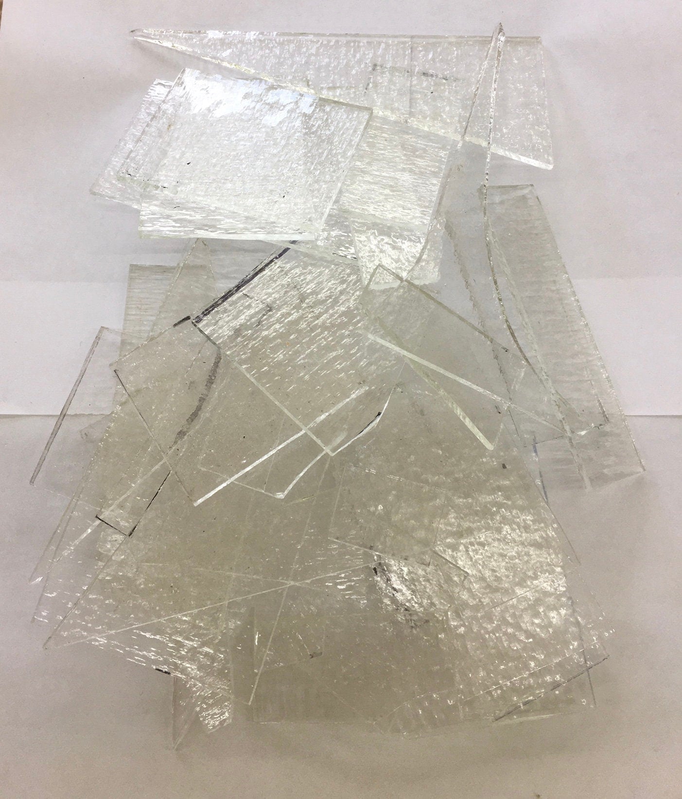 Tekta 1kg Scrap Pack