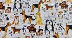 Decals - Dogs