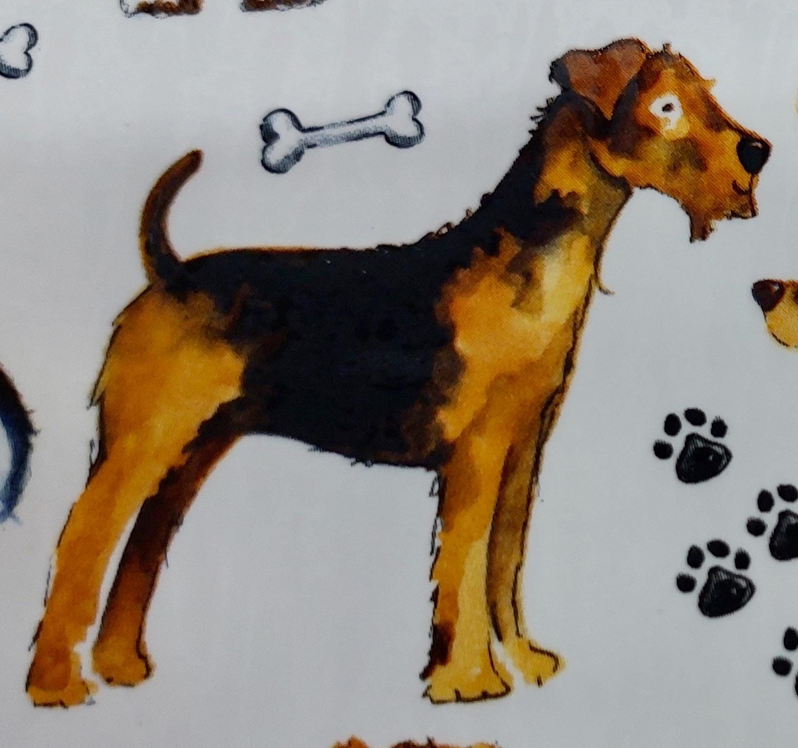 Decals - Dogs