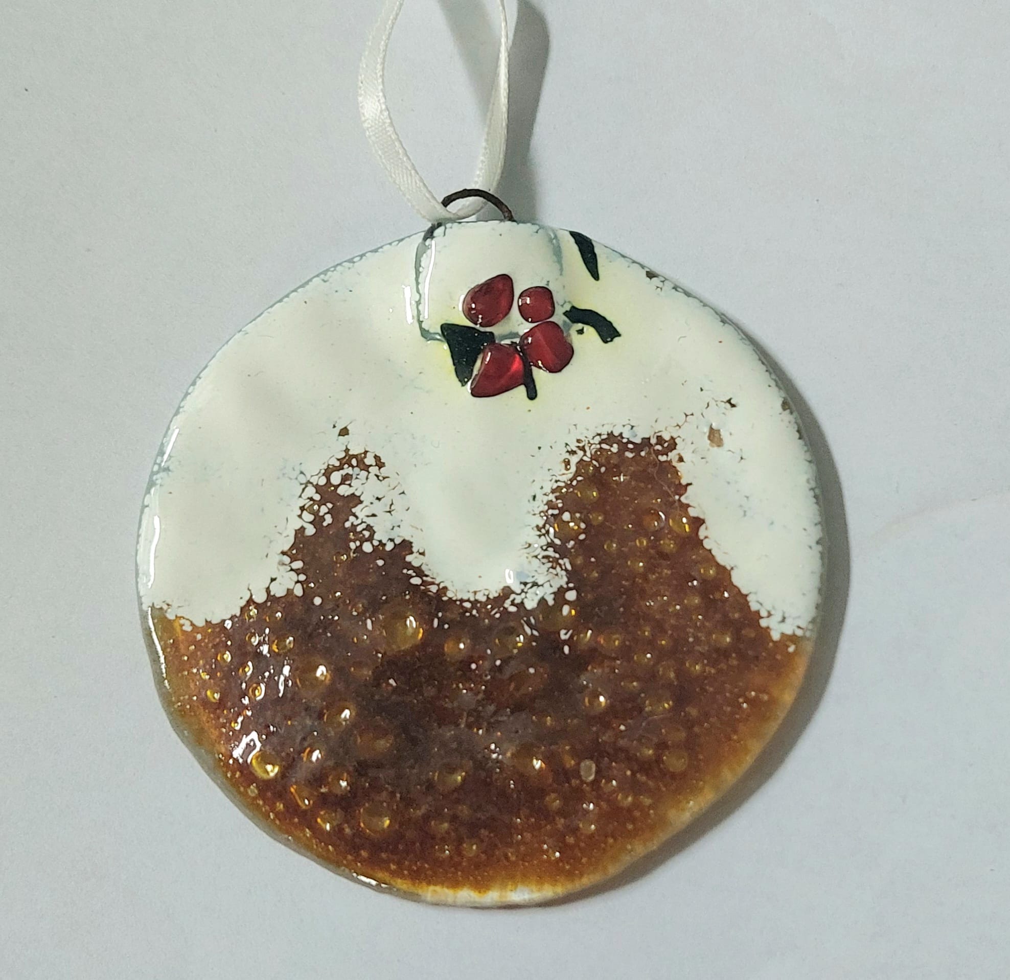 Xmas - Christmas Pudding