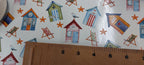 Decals - Beach Hut