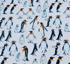 Decals - Penguin