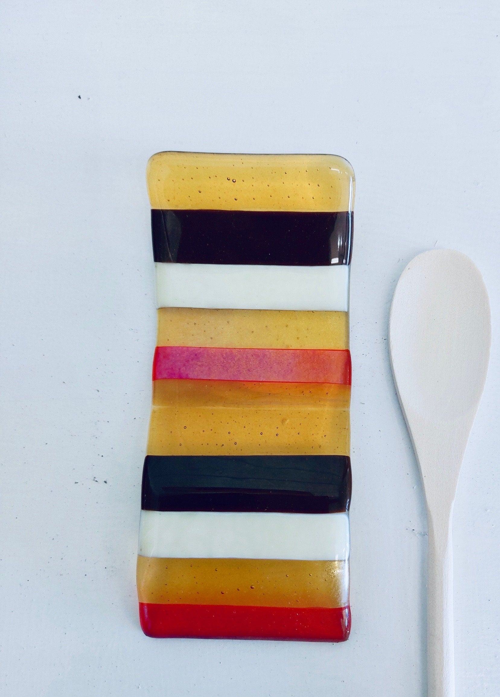 Spoon Rest