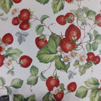 Decals  - Strawberries