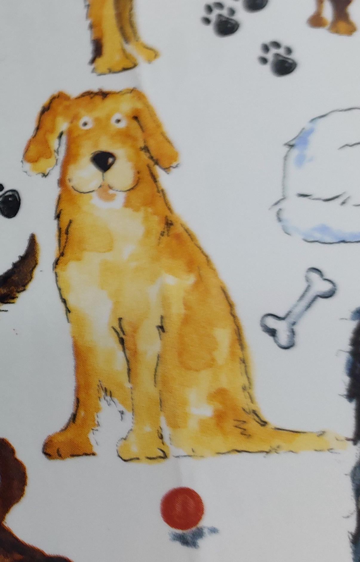 Decals - Dogs