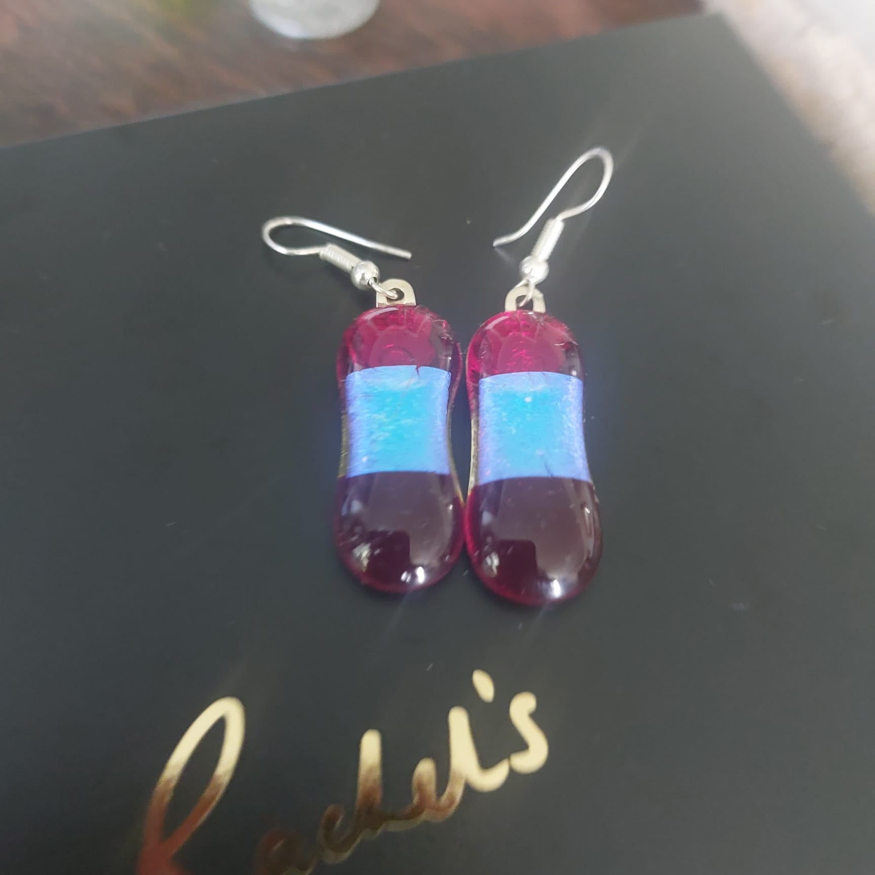 Earrings - 101