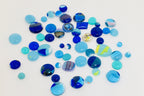 Fused Glass Materials