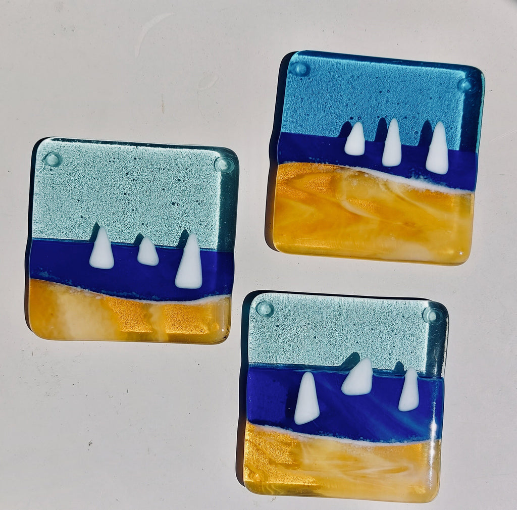 Coaster - Seascape