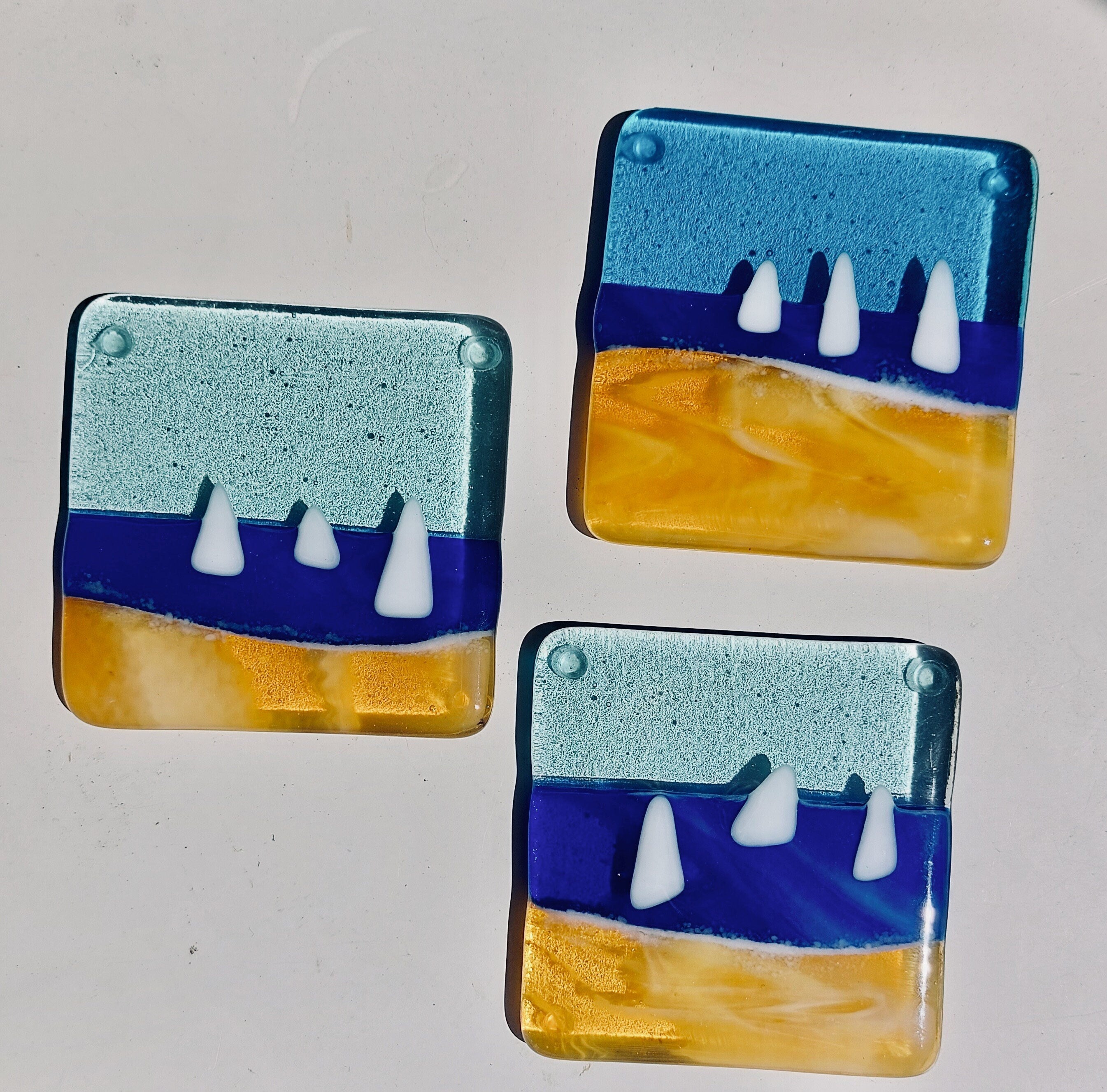 Coaster - Seascape