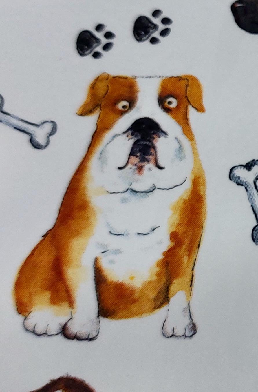 Decals - Dogs