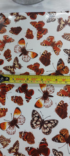 Decals - Butterfly