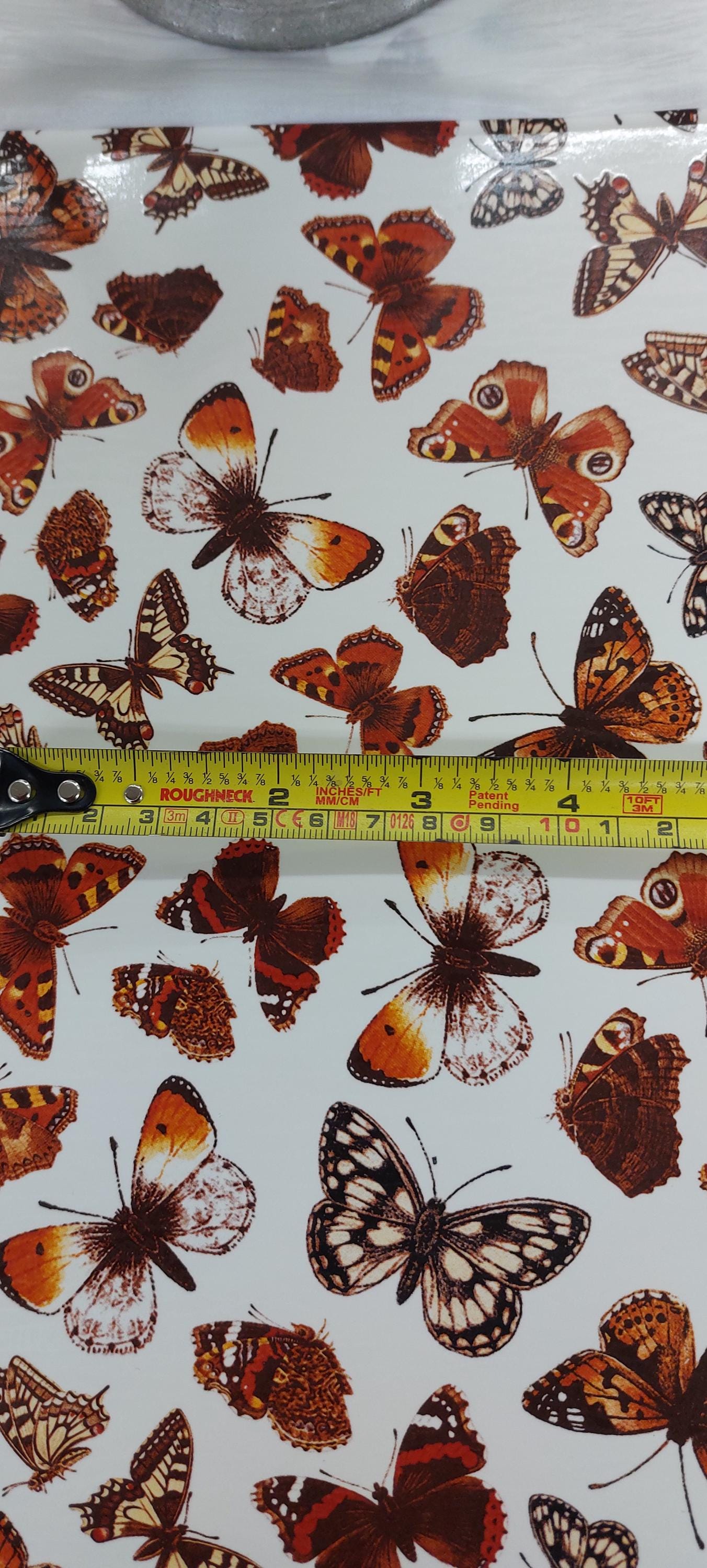 Decals - Butterfly
