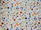 Decals - Sewing Items