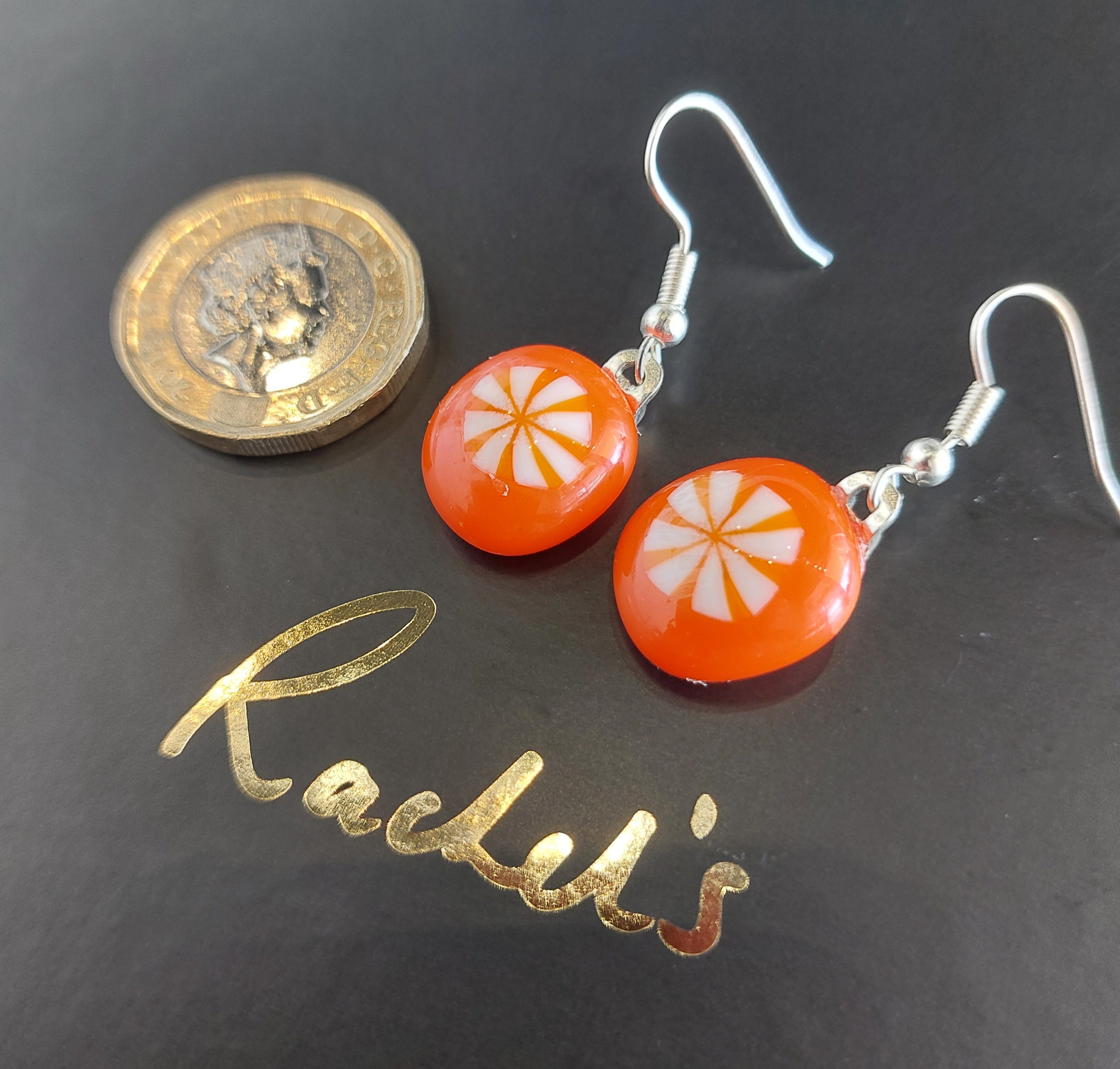 Jewellery  - Earrings