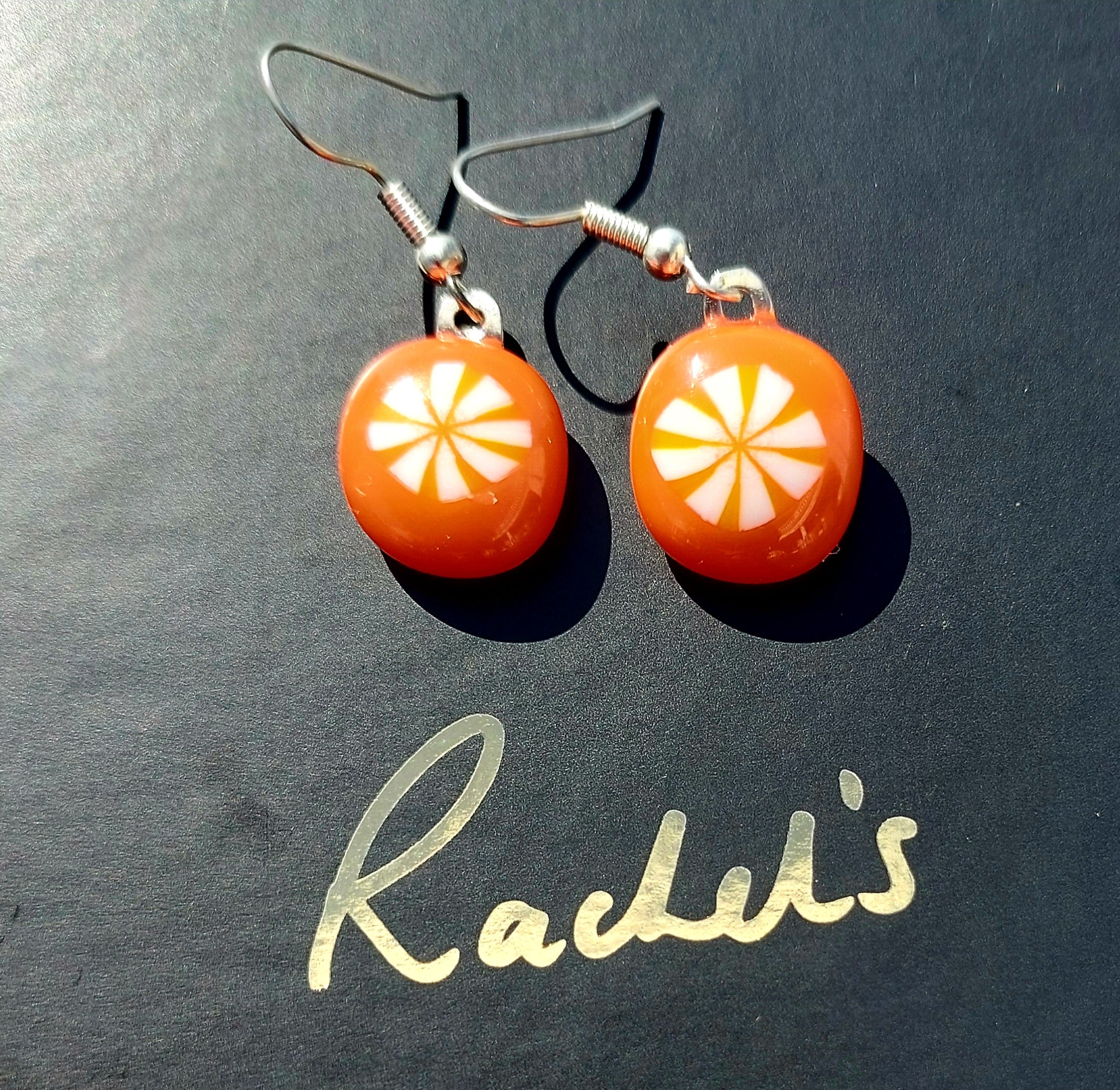 Jewellery  - Earrings